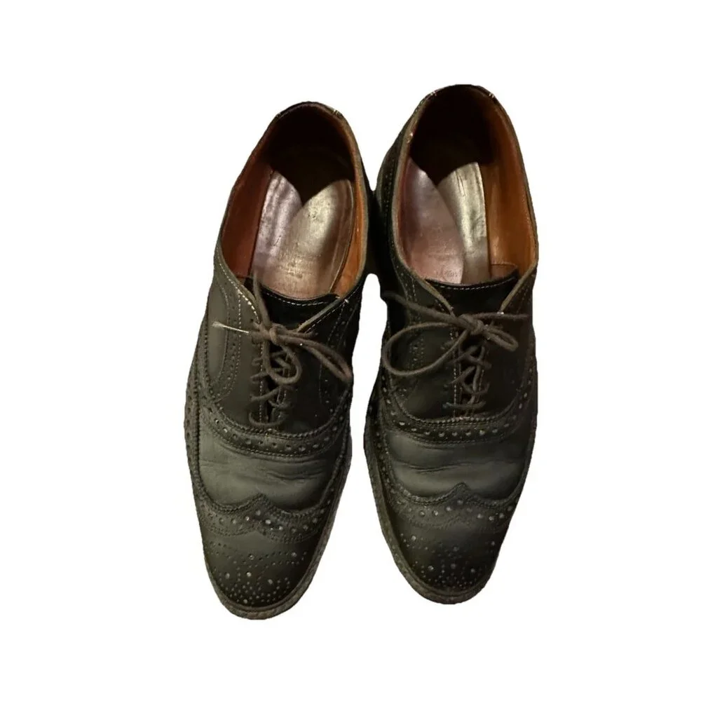 Allen Edmonds allen edmonds
